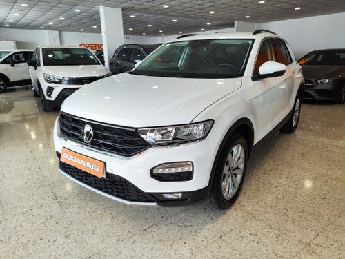 VOLKSWAGEN T-Roc 1.0 TSI Advance 81kW