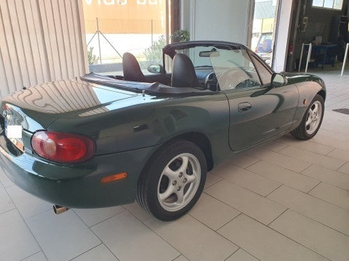 MAZDA MX-5 1.6 16v Active Navigation