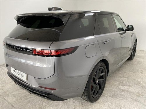 LAND-ROVER Range Rover Sport 3.0D TD6 MHEV Dynamic SE 249