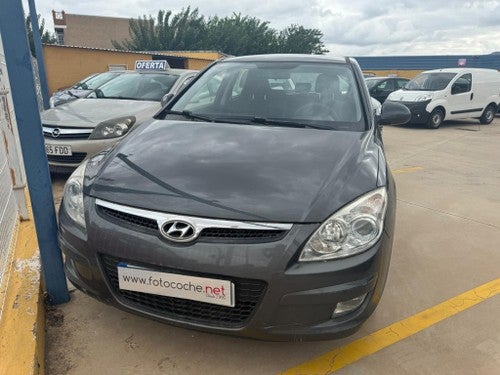 HYUNDAI i30 1.6CRDi Classic 90