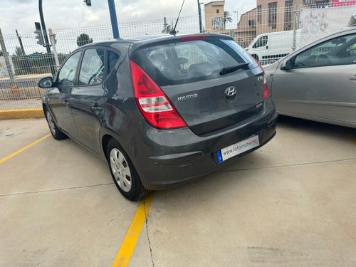 HYUNDAI i30 1.6CRDi Classic 90