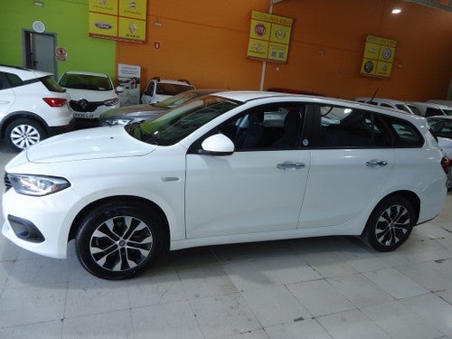 FIAT Tipo SW 1.3 Multijet II Mirror