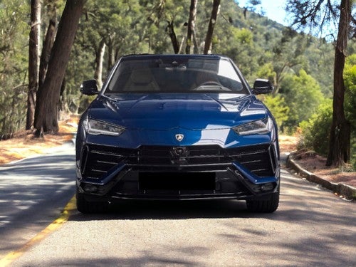 LAMBORGHINI Urus S