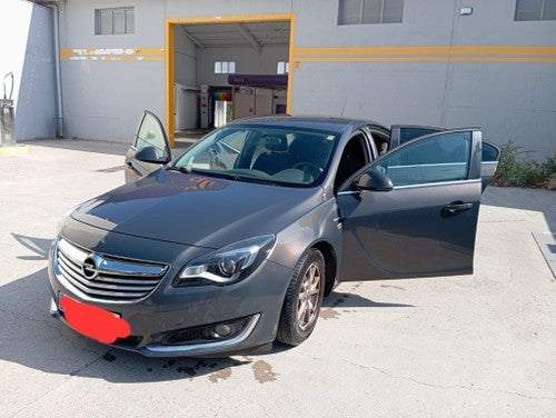 OPEL Insignia 2.0CDTI ecoF. S&S Selective 163