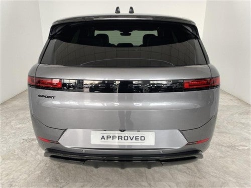 LAND-ROVER Range Rover Sport 3.0D TD6 MHEV Dynamic SE 249