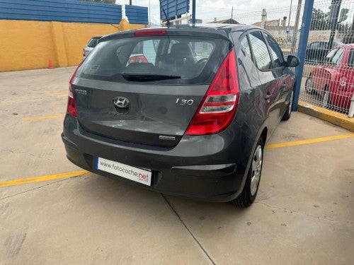 HYUNDAI i30 1.6CRDi Classic 90