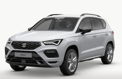 SEAT Ateca 1.0 TSI S&S FR Special Edition