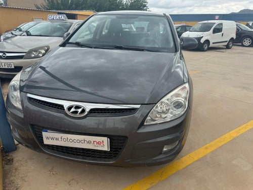 HYUNDAI i30 1.6CRDi Classic 90