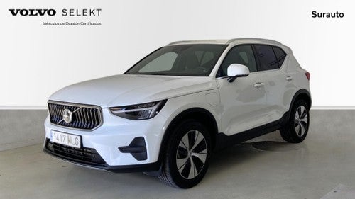 VOLVO XC40 RECHARGE T4 CORE DCT 211 5P