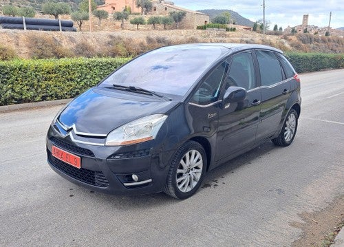 CITROEN C4 Picasso 2.0HDI Millenium CMP