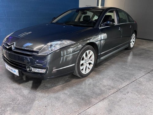 CITROEN C6 3.0HDi V6 Exclusive CAS