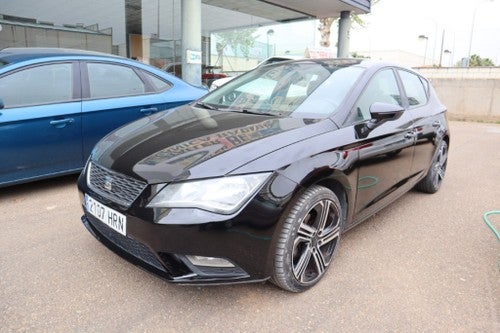 SEAT León 1.6TDI CR S&S Reference 105