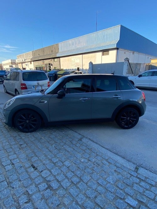 MINI Mini Cooper D - 5 Puertas - 2014