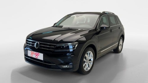 VOLKSWAGEN Tiguan TODOTERRENO 2.0 TDI 110KW DSG SPORT 150 5P