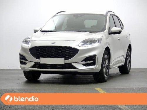 FORD Kuga 1.5 EcoBlue ST-Line FWD 120