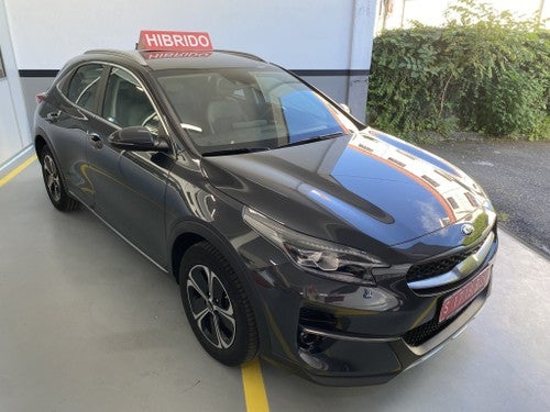 KIA XCeed 1.6 PHEV eTech Aut.