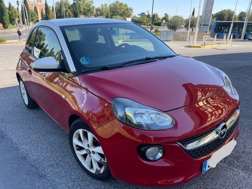 OPEL Adam 1.4 XEL GLP Jam