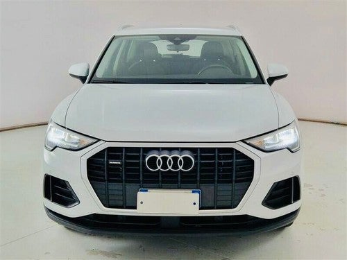 AUDI Q3 40 TDI Advanced quattro S tronic 147kW