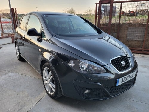 SEAT Altea 1.6TDI CR S&S I-Tech E-ecomotive