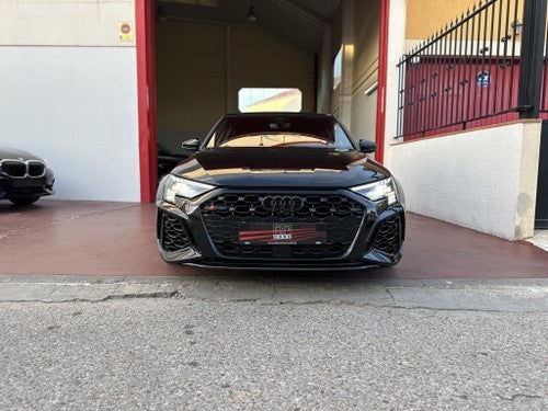 AUDI A3 RS3 Sportback quattro S tronic 294kW