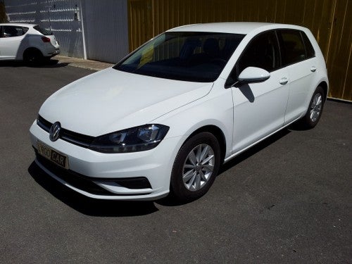 VOLKSWAGEN Golf 2.0TDI Life 85kW