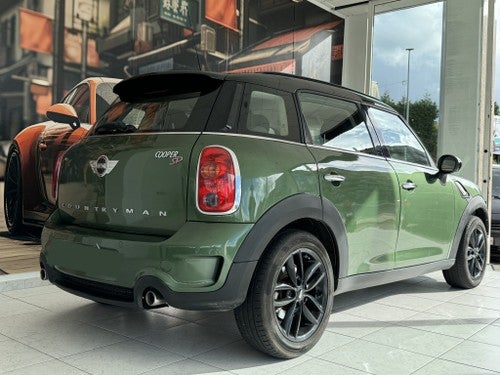 MINI Countryman COOPER SD