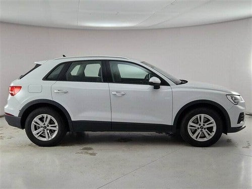 AUDI Q3 40 TDI Advanced quattro S tronic 147kW