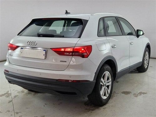 AUDI Q3 40 TDI Advanced quattro S tronic 147kW