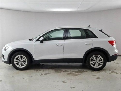 AUDI Q3 40 TDI Advanced quattro S tronic 147kW