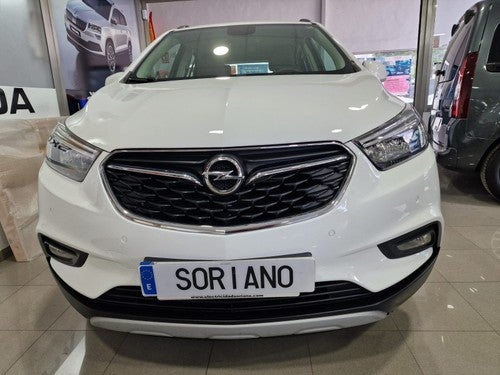 OPEL Mokka X 1.6CDTi S&S Excellence 4x2 Aut.