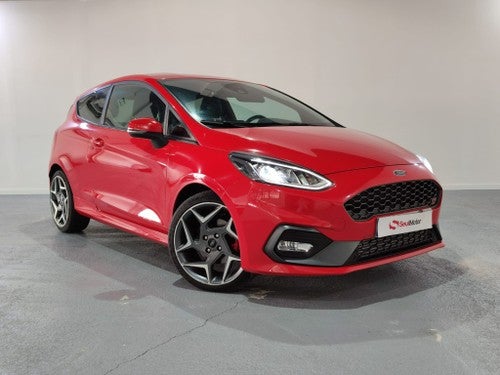 FORD Fiesta 1.5 Ecoboost ST