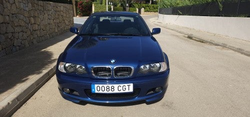 BMW Serie 3 318 Ci