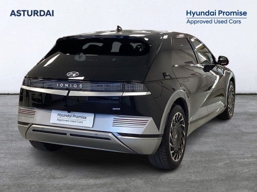 HYUNDAI Ioniq 5 73kWh Energy AWD 225kW