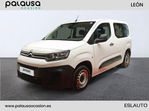 CITROEN Berlingo M1 BlueHDi S&S Talla M Live 100