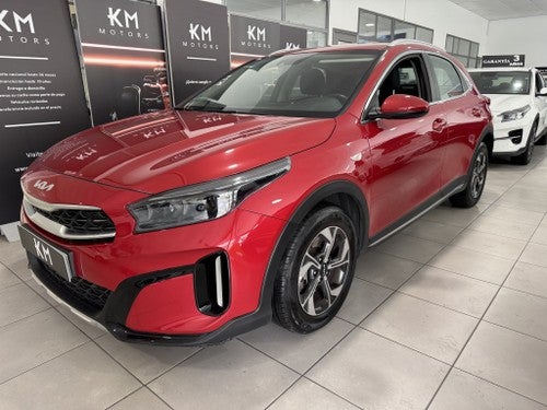 KIA XCeed 1.0 T-GDi Eco-Dynamics Drive