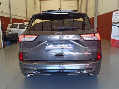 FORD Kuga 2.5 Duratec PHEV ST-Line X 4x2