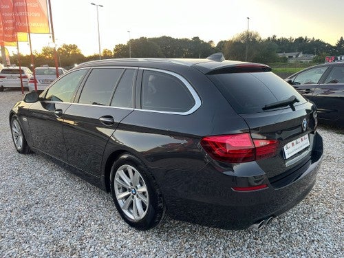 BMW Serie 5 530dA Touring