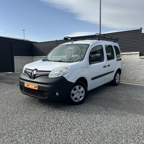 RENAULT Kangoo M1 Combi 1.5dCi Energy Limited 66kW