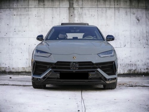 LAMBORGHINI Urus S