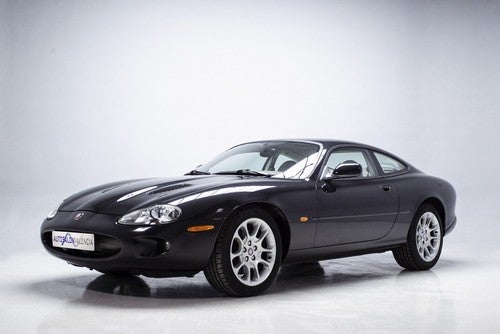 JAGUAR XK XKR Coupé 4.0 Aut.