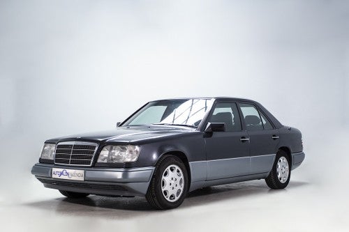 MERCEDES-BENZ Clase E 280