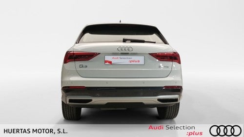 AUDI Q3 ADVANCED 35 TDI  110(150) KW(CV) S TRONIC