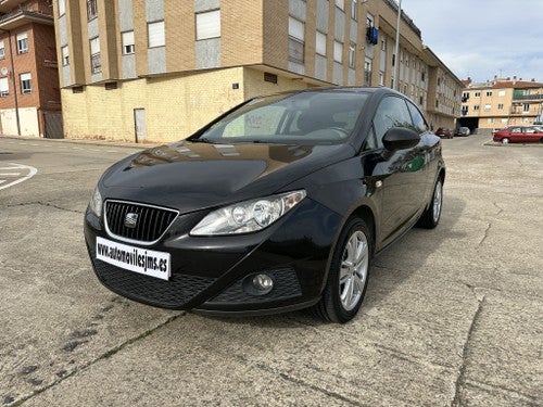 SEAT Ibiza SC 1.6TDI CR Sport