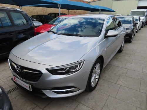 OPEL Insignia 2.0CDTI S&S Excellence 170