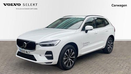 VOLVO XC60 2.0 B4 D CORE AUTO 5P