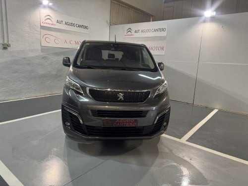 PEUGEOT Traveller M1 2.0BlueHDI Active Standard 150