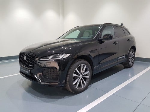 JAGUAR F-Pace 2.0 l4 PHEV R-Dynamic SE 90th Anniversary Aut AWD 404