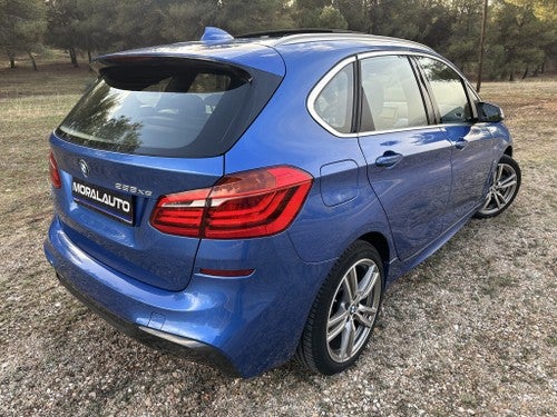 BMW Serie 2 225xe iPerformance Active Tourer Business