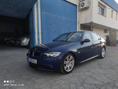 BMW Serie 3 320d