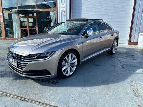 VOLKSWAGEN Arteon 2.0TDI Elegance DSG7 110kW